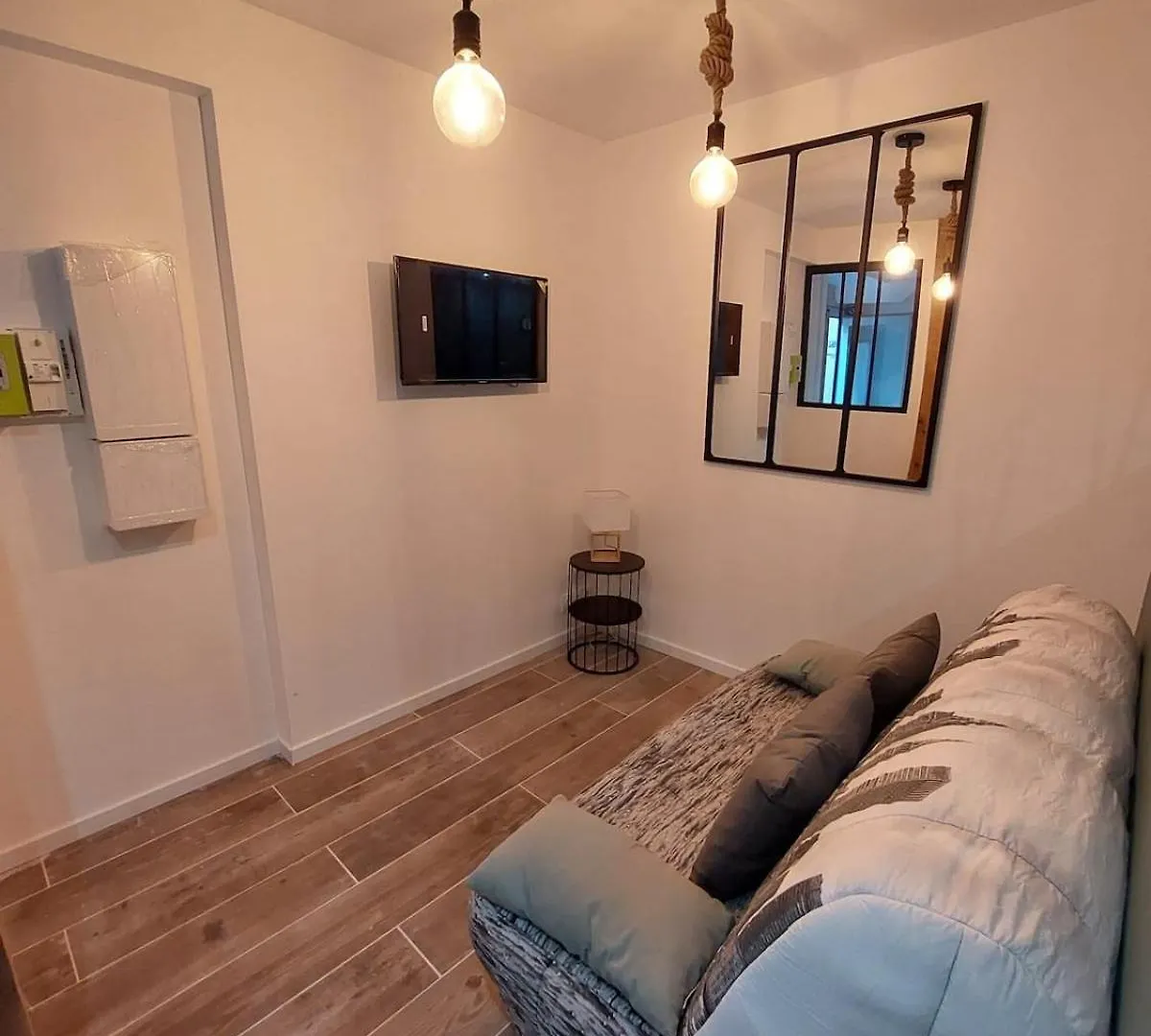 Le Coup De Coeur - Proche Sanctuaire Et Commerces - Wifi - Neuf 루르드 아파트